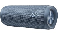 QCY SP7 Αδιάβροχο Ηχείο Bluetooth 40W με Διάρκεια Μπαταρίας έως 14 ώρες Μπλε