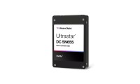 Western Digital Ultrastar DC SN655 SSD 3.8TB 2.5'' NVMe PCI Express 4.0