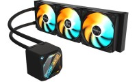Gigabyte GAMING 360 Liquid CPU Cooler Black