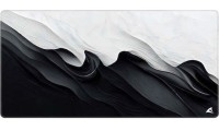 Sharkoon SKILLER SGP40 D12 Gaming Mouse Pad Μάυρο/Λευκό