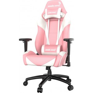 Anda Seat Pretty White/Pink