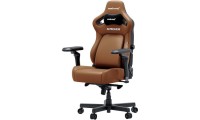 Anda Seat Kaiser 4 V2 XL Καρέκλα Gaming Bentley Brown
