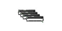 Brother DR-248CL Drum Unit Pack Laser Εκτυπωτή 4τμχ