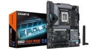Gigabyte B860 Eagle WIFI6E Motherboard ATX με Intel 1851 Socket