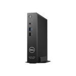 Dell OptiPlex 3000 Mini PC (Celeron Quad Core N5105/8GB DDR4/64GB SSD/No OS)