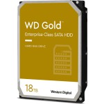 Western Digital Gold Enterprise Class 18TB