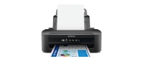 Epson WorkForce WF-2110W Έγχρωμoς Εκτυπωτής Inkjet με WiFi και Mobile Print