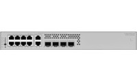 Huawei eKitEngine S220S-10PN4JX Unmanaged L2 Switch με 8 Θύρες Gigabit (1Gbps) Ethernet και 4 SFP Θύρες