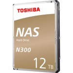 Toshiba N300 NAS 12TB (Bulk)