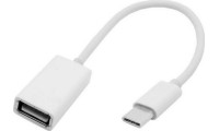 J5 Create USB-C 3.1 male - USB-A 2.0 female