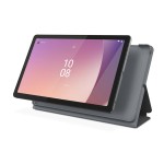Lenovo Flip Cover Ανθεκτική Γκρι Tab M9 ZG38C04869