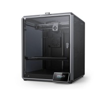 Creality3D K1 Max Αυτόνομος 3D Printer με Σύνδεση USB / Wi-Fi