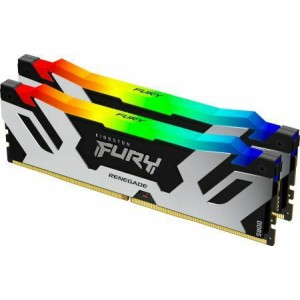 Kingston Fury Renegade RGB 32GB DDR5 (2x16GB) 6000MHz (KF560C32RSAK2-32)