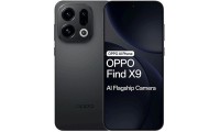 Oppo Find X9 5G Dual SIM (16GB/512GB) Space Black