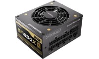 Antec SF850X 850W Μαύρο Τροφοδοτικό Υπολογιστή Full Modular 80 Plus Gold