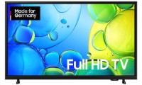 Samsung Smart Τηλεόραση 32" Full HD LED F6009 HDR (2025)