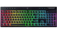 Razer BlackWidow V4 Low-profile HyperSpeed Ασύρματο Gaming Μηχανικό Πληκτρολόγιο Tenkeyless με Razer Green διακόπτες και RGB φωτισμό (Αγγλικό US)