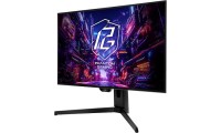 ASRock Phantom Gaming PGO27QFS OLED HDR Monitor 27" QHD 2560x1440 240Hz 0.03ms GTG