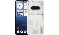 Nothing Phone (3a) 5G Dual SIM (8GB/128GB) Λευκό