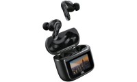 JBL Tour Pro 3 In-ear Bluetooth Handsfree Ακουστικά με Θήκη Φόρτισης Μαύρα