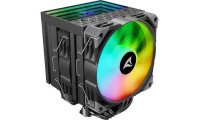 Sharkoon A60 RGB Ψύκτρα Επεξεργαστή Black