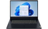 Lenovo IdeaPad 3 17IAU7 17.3" IPS FHD (i5-1235U/8GB/512GB SSD/W11 Home) Abyss Blue (International English Keyboard)
