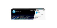 HP 219A Toner Laser Εκτυπωτή Κυανό 1200 Σελίδων (W2191A)