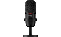 HP HyperX SoloCast – USB Gaming Microphone