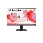 LG 24MR400-B IPS Monitor 24" FHD 1920x1080 με Χρόνο Απόκρισης 5ms GTG
