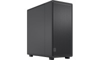 Fractal Design Epoch Gaming Midi Tower Κουτί Υπολογιστή Black Solid