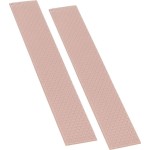 Thermal Grizzly Minus Pad 8 120x20 x0.5 mm (2 pieces) Ροζ