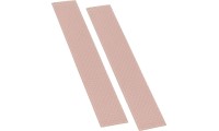 Thermal Grizzly Minus Pad 8 120x20 x0.5 mm (2 pieces) Ροζ
