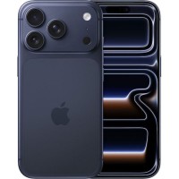 Apple iPhone 17 Pro (12GB/256GB) Deep Blue
