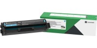 Lexmark Extra High Yield Return Cyan (20N2XC0)