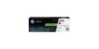 HP 220X Toner Laser Εκτυπωτή Ματζέντα (W2203X)