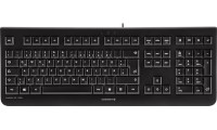 Cherry JK-0800EU-2 Πληκτρολόγιο Αγγλικό US