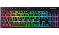Razer BlackWidow V4 Low-profile HyperSpeed Ασύρματο Gaming Μηχανικό Πληκτρολόγιο με Razer Green διακόπτες και RGB φωτισμό (Αγγλικό US)