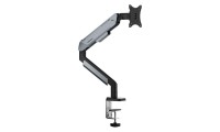 Anda Seat Stealth PRO II Duo A9-2S Βάση Γραφείου Οθόνης έως 42" με Βραχίονα