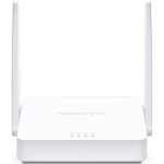 Mercusys MW302R v1 Ασύρματο Router Wi‑Fi 4 με 3 Θύρες Ethernet