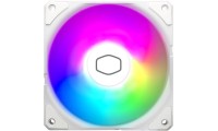CoolerMaster SickleFlow Edge 120 ARGB Case Fan White