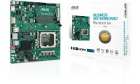 Asus Pro H610M-C-CSM Motherboard Micro ATX με Intel 1700 Socket
