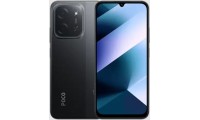 Xiaomi Poco C85 Dual SIM (8GB/256GB) Μαύρο