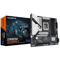Gigabyte Z890M Gaming X Motherboard Micro ATX με Intel 1851 Socket