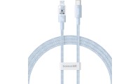 Baseus USB-C to Lightning Cable 20W Μπλε 1m