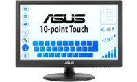 Asus VT169HE IPS Touch Monitor 15.6" FHD 1920x1080