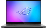 Asus ROG Zephyrus G16 GU605CR-QR138X 16" OLED QHD+ 240Hz (Ultra 9-285H/32GB/2.0TB SSD/GeForce RTX 5070 Ti/W11 Pro) Eclipse Gray (GR Keyboard)