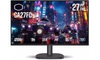 CoolerMaster GA27FC IPS Gaming Monitor 27" FHD 1920x1080 1ms GTG