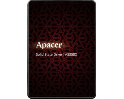Apacer AS350X SSD 128GB 2.5''
