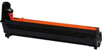 OKI 44844471 Drum Laser Εκτυπωτή Κυανό 30000 Σελίδων