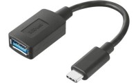 Trust USB-C male - USB-A female